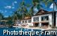 Novotel Beach Resort Panwa Phuket ****