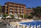 Termas Marinas El Palasiet ****