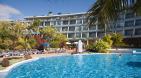 La Quinta Park Suites