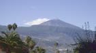 Vol Aller Retour Canaries - Tenerife