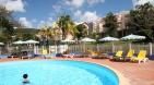 Complexe Karibea Beach Resort Sainte-Luce - Hôtel Amandiers