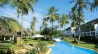 Amani Tiwi Beach Resort