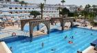 Al Moggar Garden Beach