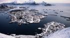 Le Cap Nord, les îles Lofoten et les Fjords de Norvège