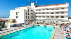 Complexe Cristal Vieira Praia and Spa