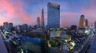 Amari Watergate Bangkok