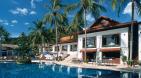 Novotel Beach Resort Panwa Phuket