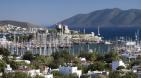 Vol Aller Retour Turquie - Bodrum