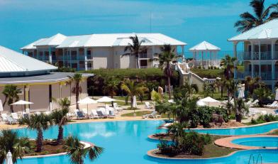 Barcelo Marina Palace