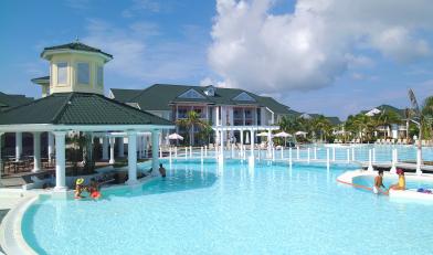 Tryp Peninsula Varadero