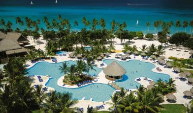 Be Live Canoa