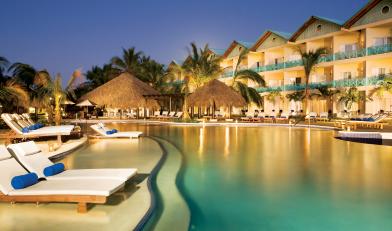 Dreams La Romana Resort and Spa