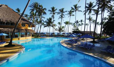 Barcelo Dominican Beach