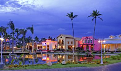 Ocean Sand Beach Resort