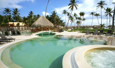 Now Larimar Punta Cana Resort & Spa