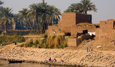 Framissima : Gloire des Pharaons