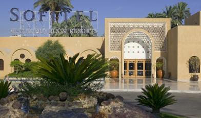 Sofitel Karnak