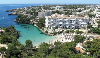 Barcelo Ponent Playa