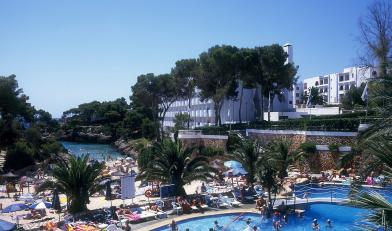 Complexe Skorpios and Corfu