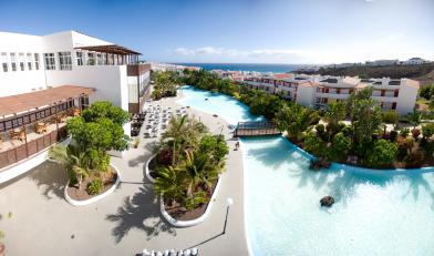 Fuerteventura Princess