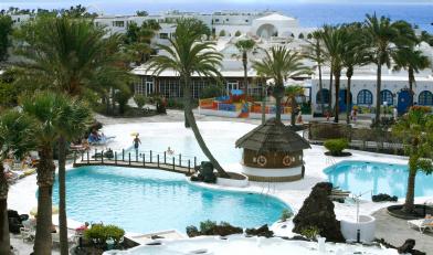H10 Lanzarote Gardens