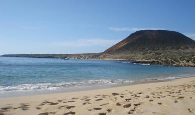 Vol Aller Retour Canaries - Lanzarote