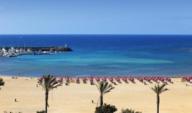 Barceló Fuerteventura Thalasso Spa