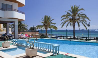 Ibiza Playa