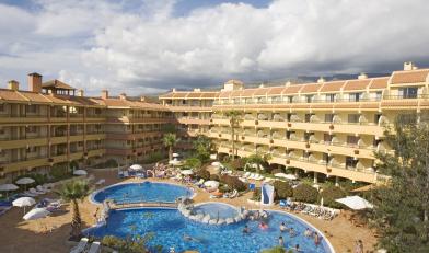 Jardin Caleta