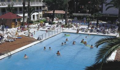 Oasis Park