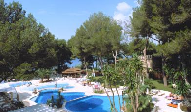 Hipotels Eurotel Punta Rotja
