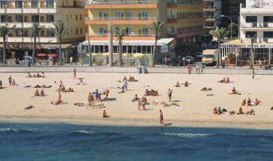 Playa