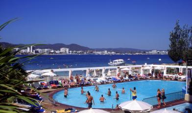 Sol Pinet Playa