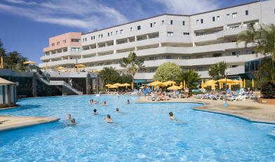 Gran Hotel Turquesa Playa