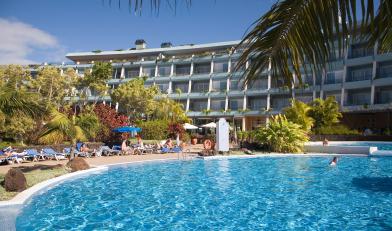 La Quinta Park Suites