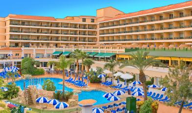 Playa Canaria Spa