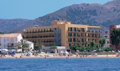 Prestige Coral Platja Elit