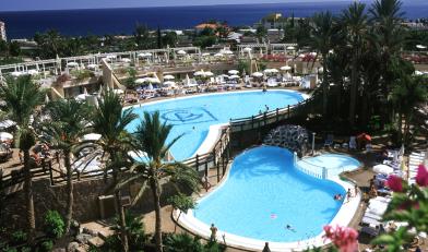 Gloria Palace San Agustin Thalasso et Hotel