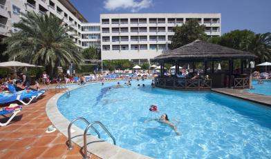 Estival Park
