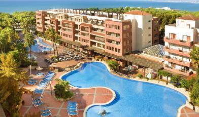 H10 Mediterranean Village
