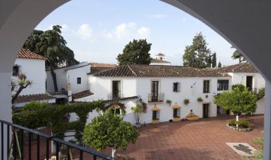 Club Pueblo Andaluz