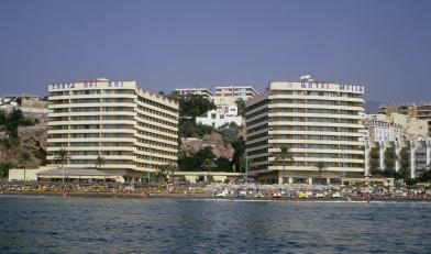 Melia Costa del Sol
