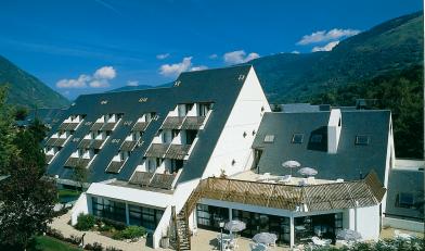 Club Les Ramondies Village vacances