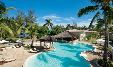 Le Récif (groupe Lux Island Resort)