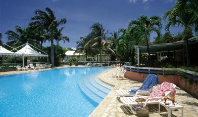 Hôtel Résidence Golf Village