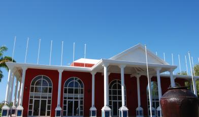 La Plantation Resort Golf et Spa