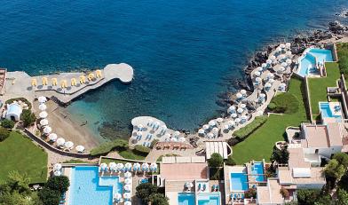 Saint Nicolas Bay