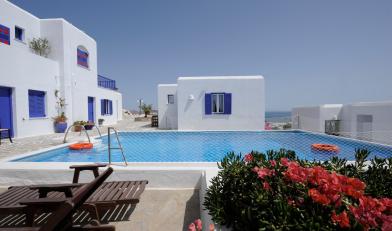 Hôtel Papadakis