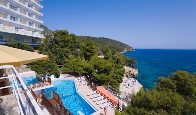 Sirène Blue Resort