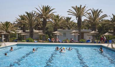 Creta Beach